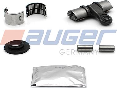 Auger 57343 - Ремкомплект, тормозной суппорт autodif.ru
