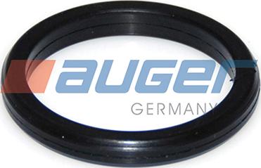 Auger 57733 - Прокладка, водяной насос autodif.ru