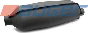Auger 69937 - Средний / конечный глушитель ОГ autodif.ru