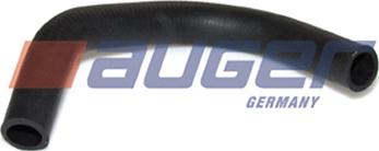 Auger 69563 - Гидравлический шланг, рулевое управление autodif.ru