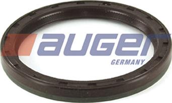 Auger 69192 - Уплотняющее кольцо, ступенчатая коробка передач autodif.ru