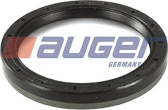 Auger 69186 - Уплотняющее кольцо, дифференциал autodif.ru