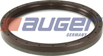 Auger 69182 - Уплотняющее кольцо, коленчатый вал autodif.ru