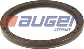 Auger 69175 - Уплотняющее кольцо, сальник, ступица колеса autodif.ru