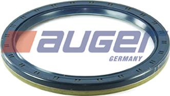 Auger 69176 - Уплотняющее кольцо, сальник, ступица колеса autodif.ru