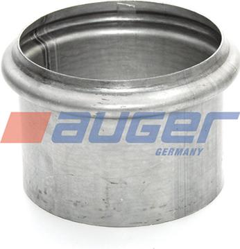 Auger 69898 - Труба выхлопного газа autodif.ru