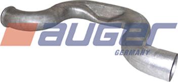 Auger 69884 - Труба выхлопного газа autodif.ru