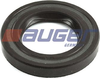 Auger 69351 - Уплотнительное кольцо, компрессор autodif.ru