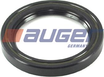 Auger 69306 - Уплотняющее кольцо вала, фланец ступенчатой коробки передач autodif.ru