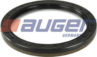 Auger 69311 - Уплотняющее кольцо, ступенчатая коробка передач autodif.ru