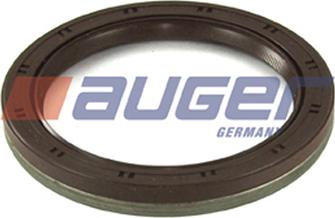 Auger 69317 - Уплотняющее кольцо, коленчатый вал autodif.ru