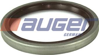 Auger 69336 - Уплотняющее кольцо, коленчатый вал autodif.ru