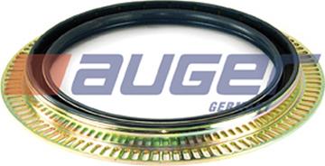 Auger 69254 - Уплотняющее кольцо, сальник, ступица колеса autodif.ru