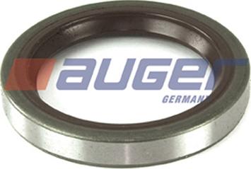 Auger 69263 - Уплотняющее кольцо, вспомогательный привод autodif.ru