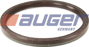Auger 69267 - Уплотняющее кольцо, коленчатый вал autodif.ru