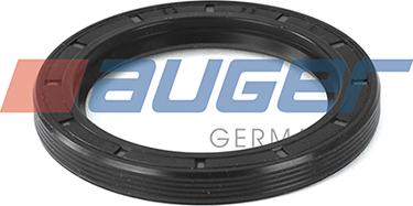 Auger 69215 - Уплотняющее кольцо вала, фланец ступенчатой коробки передач autodif.ru