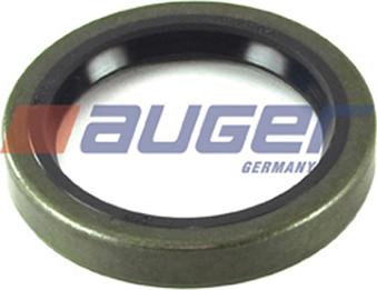 Auger 69233 - Уплотняющее кольцо, ступенчатая коробка передач autodif.ru