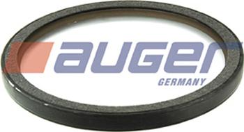 Auger 69275 - Уплотняющее кольцо, коленчатый вал autodif.ru