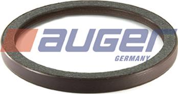 Auger 69276 - Уплотняющее кольцо, коленчатый вал autodif.ru
