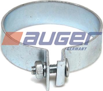 Auger 65466 - Соединительные элементы, система выпуска autodif.ru