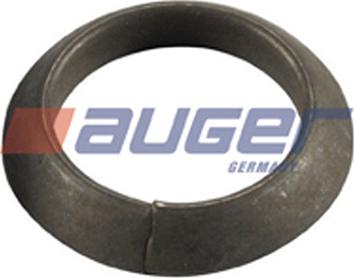 Auger 65572 - Центрирующее кольцо (конус) колесного болта, шпильки (OE 81455040007) autodif.ru