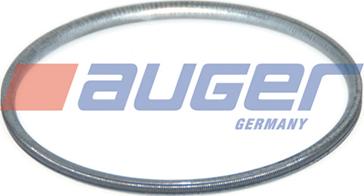 Auger 65842 - Прокладка, выпускной коллектор autodif.ru