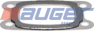 Auger 65885 - Прокладка, выпускной коллектор autodif.ru