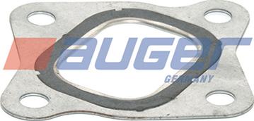 Auger 65880 - Прокладка, выпускной коллектор autodif.ru