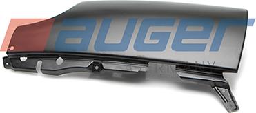 Auger 66910 - Дефлектор воздуха, кабина autodif.ru