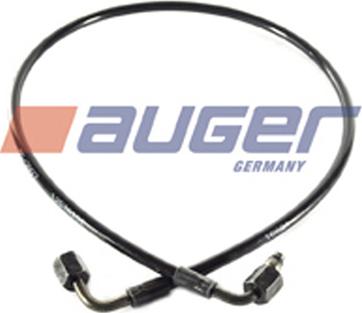 Auger 66620 - Шлангопровод, опрокидывающее устройство кабины водителя autodif.ru