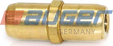 Auger 66068 - Соединительные элементы, трубопровод сжатого воздуха autodif.ru