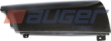 Auger 66844 - Дефлектор воздуха, кабина autodif.ru