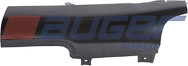 Auger 66866 - Дефлектор воздуха, кабина autodif.ru