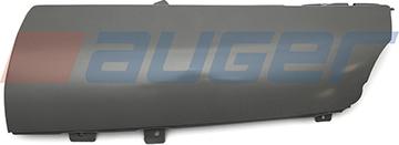 Auger 66807 - Дефлектор воздуха, кабина autodif.ru