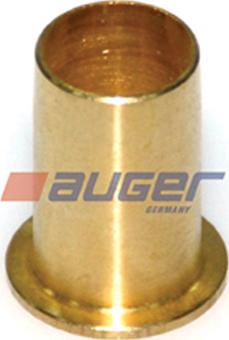 Auger 66202 - Гильза, сдерживающая лента - баллон для сжатого воздуха autodif.ru