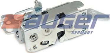 Auger 66280 - замок двери! с электроприводом\VOLVO FM9(G1),FM10(G1), FM12(G1/2),FH12(G1/2/3) autodif.ru