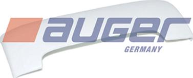 Auger 66737 - Дефлектор воздуха, кабина autodif.ru