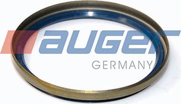 Auger 60517 - Уплотнительное кольцо, поворотного кулака autodif.ru