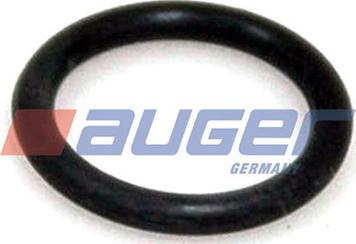 Auger 60155 - AUG60155_кольцо уплотнительное! -Scania autodif.ru