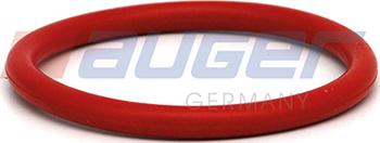 Auger 60153 - Уплотнительное кольцо autodif.ru