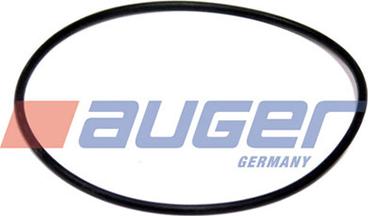Auger 60133 - Уплотнительное кольцо, поворотного кулака autodif.ru