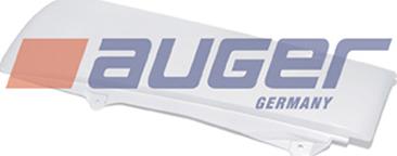 Auger 67496 - накладка кабины! правая\ DAF XF95 second series autodif.ru