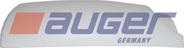 Auger 67490 - Дефлектор воздуха, кабина autodif.ru