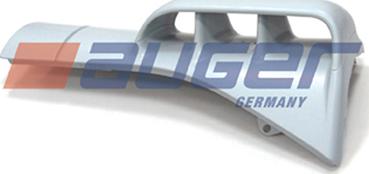 Auger 67598 - Дефлектор воздуха, кабина autodif.ru