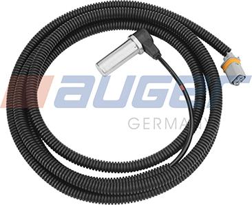 Auger 109818 - Датчик ABS, частота вращения колеса autodif.ru