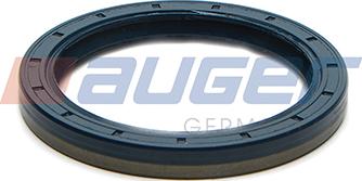 Auger 104546 - Уплотняющее кольцо, дифференциал autodif.ru