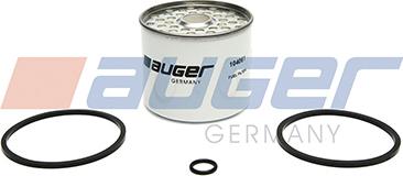Auger 104061 - Топливный фильтр autodif.ru