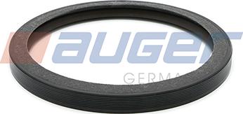 Auger 104205 - Уплотняющее кольцо, коленчатый вал autodif.ru