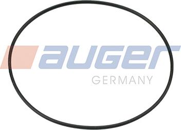 Auger 105679 - Уплотнительное кольцо autodif.ru