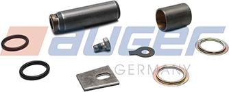 Auger 105116 - Ремонтный комплект, ролик тормозных колодок autodif.ru